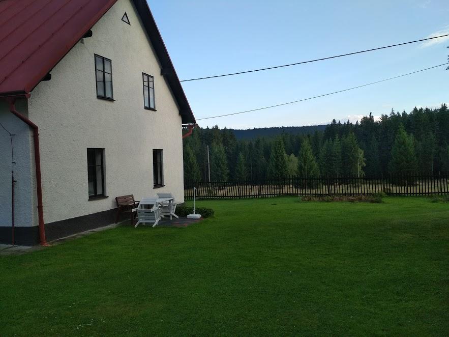 Apartment-chalet-chaloupka U Trnku Apartment Lazne Kynzvart
