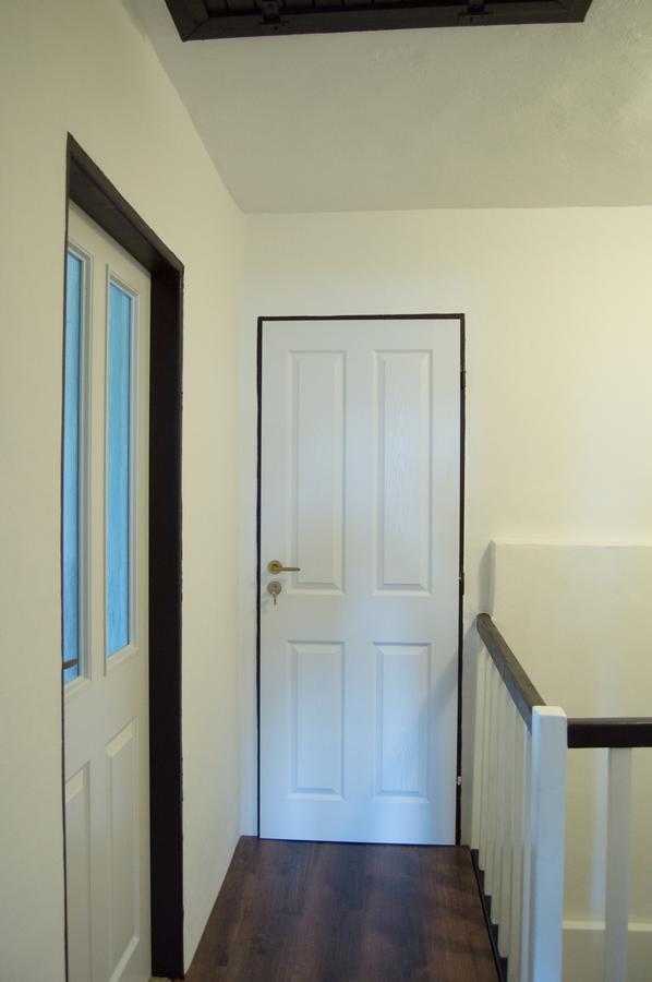 Appartamento Apartment-chalet-chaloupka U Trnku