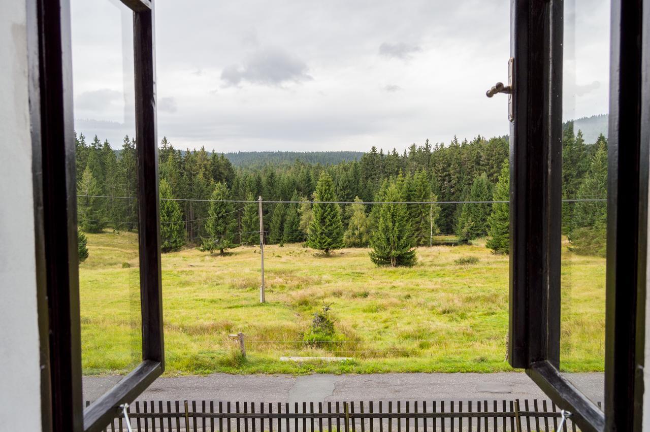Apartment-chalet-chaloupka U Trnku Apartment Lazne Kynzvart