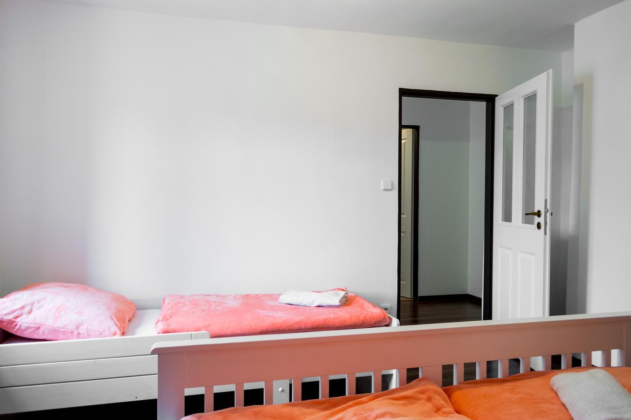 Appartamento Apartment-chalet-chaloupka U Trnku Lazne Kynzvart
