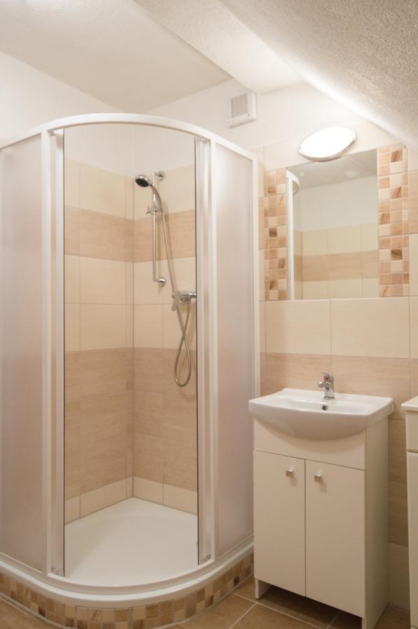 Apartment-chalet-chaloupka U Trnku Lazne Kynzvart