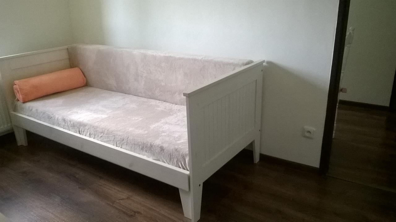 Apartment-chalet-chaloupka U Trnku *