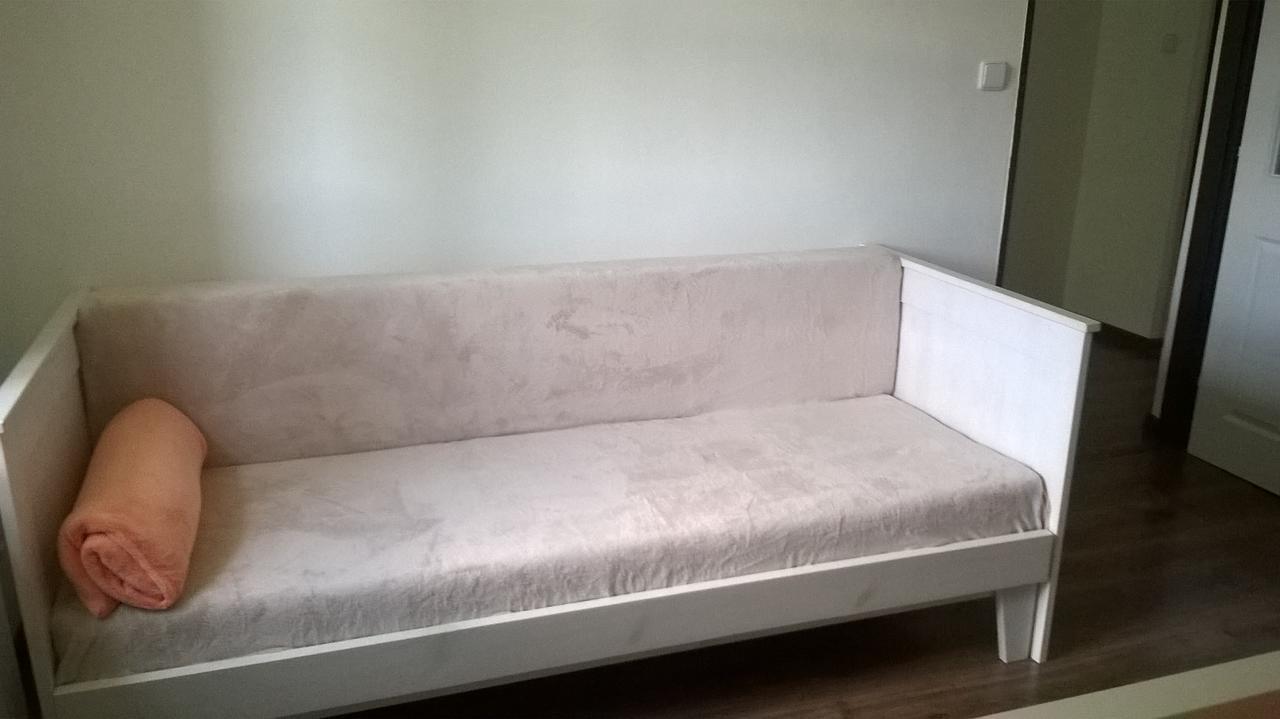 Apartment-chalet-chaloupka U Trnku Appartamento Lazne Kynzvart